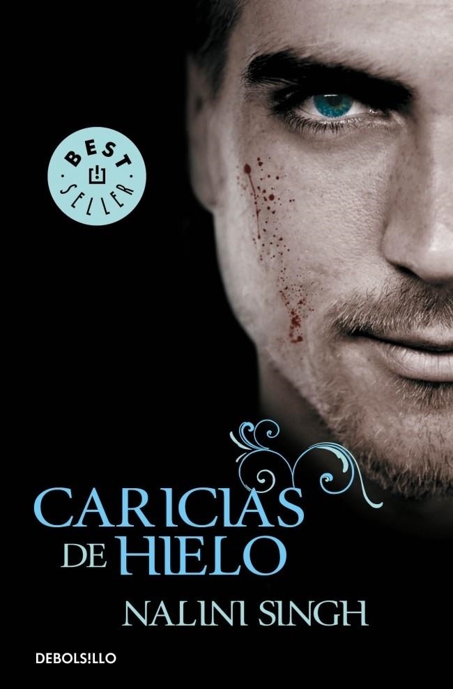 CARICIAS DE HIELO | 9788490321140 | SINGH,NALINI | Llibreria La Gralla | Librería online de Granollers