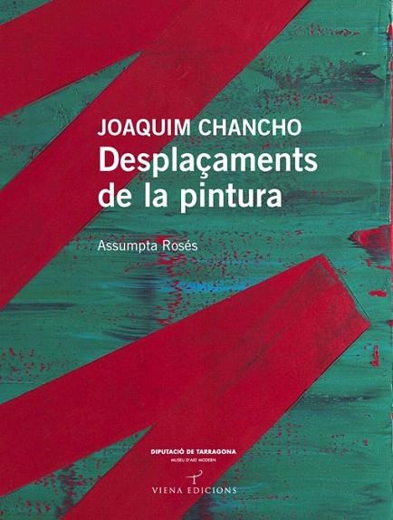 JOAQUIM CHANCHO | 9788483307175 | ROSÉS CAVALLÉ, ASSUMPTA | Llibreria La Gralla | Llibreria online de Granollers