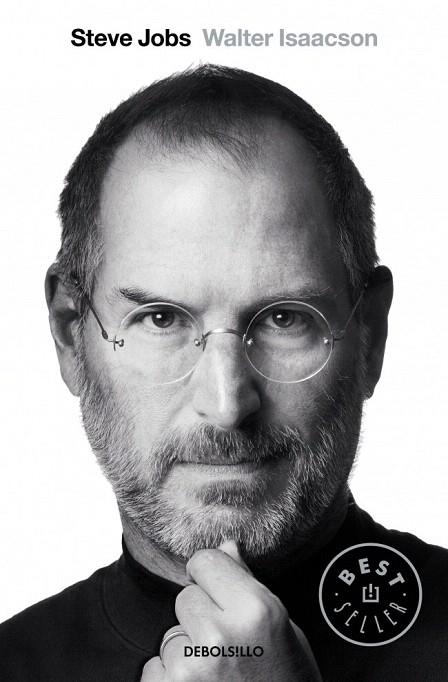 STEVE JOBS. LA BIOGRAFÍA | 9788499897318 | ISAACSON,WALTER | Llibreria La Gralla | Llibreria online de Granollers