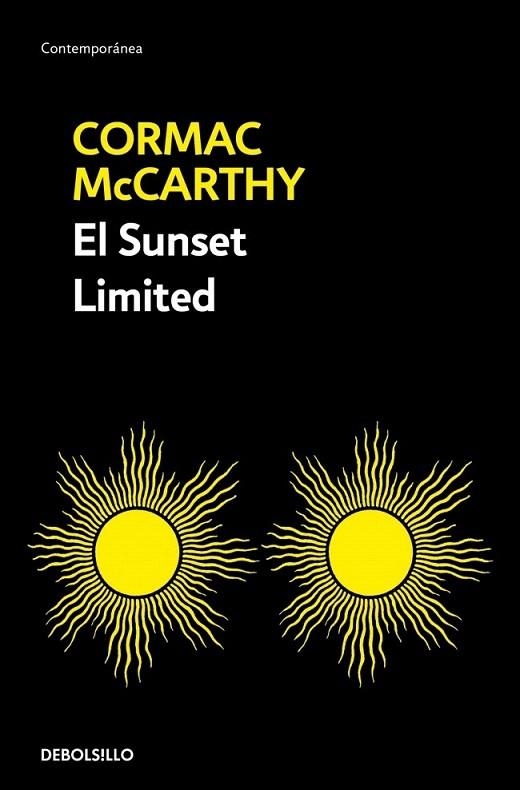 SUNSET LIMITED, EL | 9788490321188 | MCCARTHY,CORMAC | Llibreria La Gralla | Librería online de Granollers