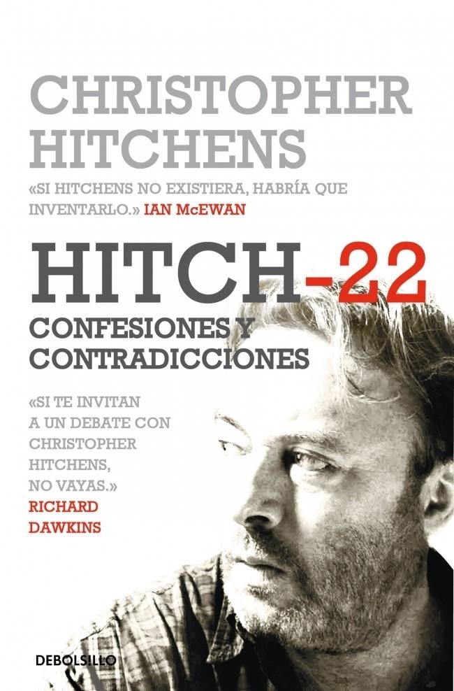 HITCH- 22 | 9788499897288 | HITCHENS,CHRISTOPHER | Llibreria La Gralla | Librería online de Granollers