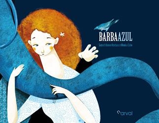 BARBA AZUL | 9788493829377 | ALONSO OMEÑACA, SAMUEL | Llibreria La Gralla | Librería online de Granollers