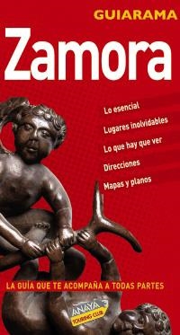 ZAMORA (GUIARAMA 2009) | 9788497767422 | AA.VV. | Llibreria La Gralla | Llibreria online de Granollers