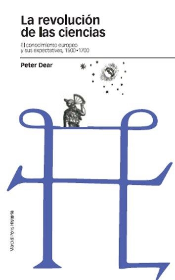 REVOLUCION DE LAS CIENCIAS | 9788496467538 | DEAR, PETER | Llibreria La Gralla | Llibreria online de Granollers