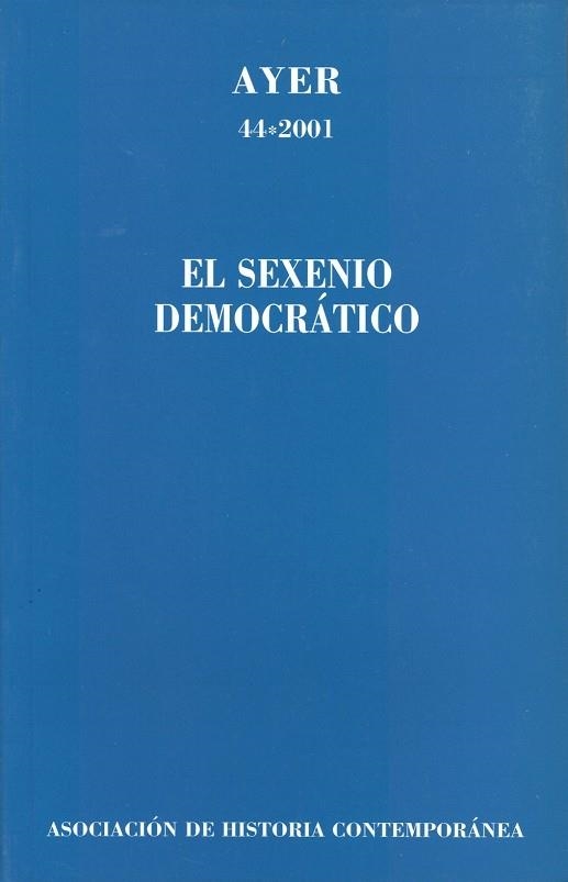 SEXENIO DEMOCRATICO, EL | 9788495379405 | Llibreria La Gralla | Llibreria online de Granollers