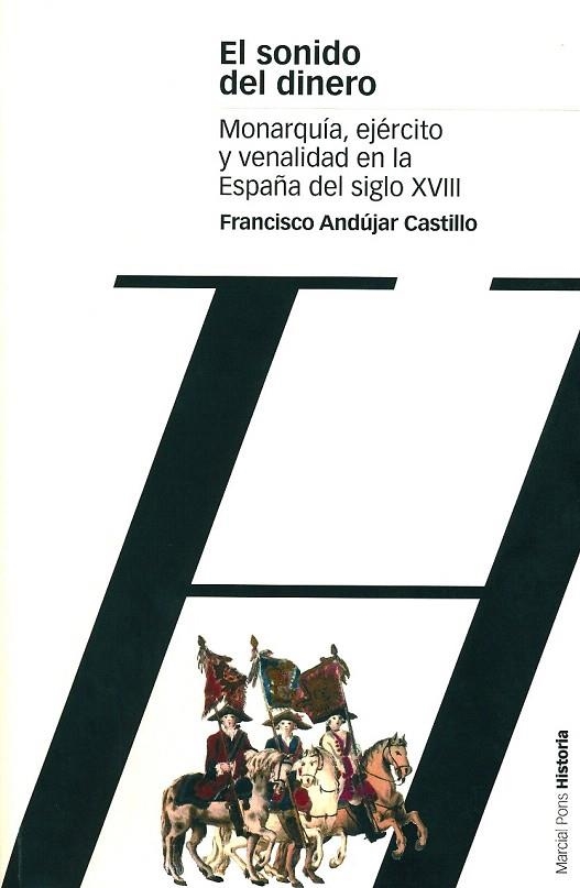 SONIDO DEL DINERO, EL | 9788495379900 | ANDUJAR CASTILLO, FRANCISCO | Llibreria La Gralla | Llibreria online de Granollers