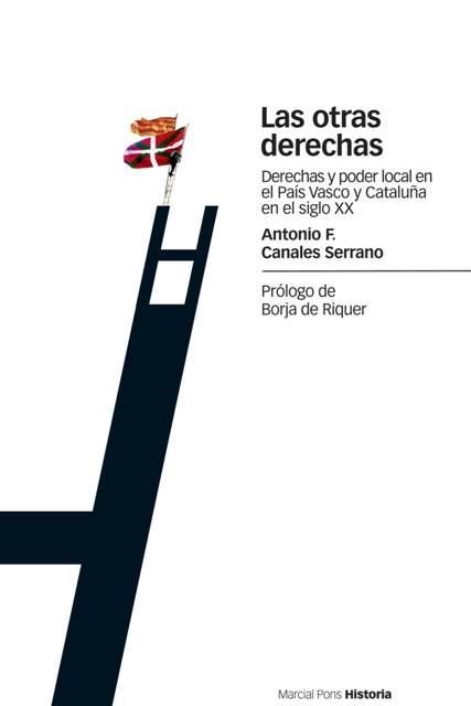 OTRAS DERECHAS, LAS | 9788496467255 | CANALES SERRANO, ANTONIO F. | Llibreria La Gralla | Librería online de Granollers