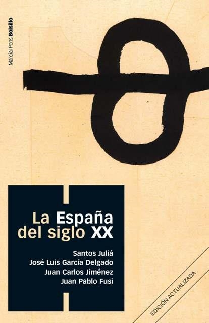 ESPAÑA DEL SIGLO XX, LA | 9788496467545 | AA.VV. | Llibreria La Gralla | Llibreria online de Granollers