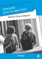 EDUCANDO PARA LA IGUALDAD | 9788431328047 | CALVO CHARRO, MARIA | Llibreria La Gralla | Llibreria online de Granollers