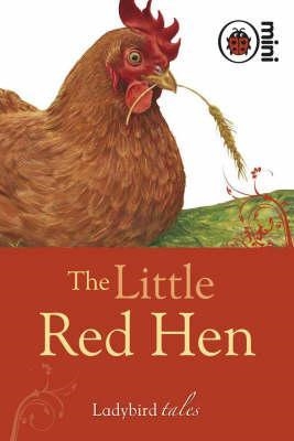 LITTLE RED HEN | 9781846469848 | Llibreria La Gralla | Llibreria online de Granollers