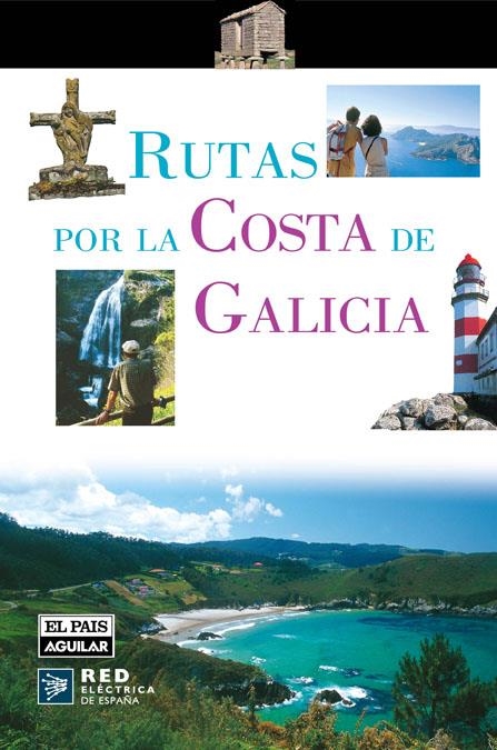 RUTAS POR LA COSTA DE GALICIA | 9788403508262 | VARIOS AUTORES | Llibreria La Gralla | Llibreria online de Granollers