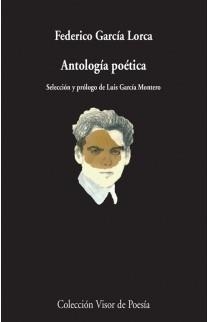 ANTOLOGIA POETICA | 9788498958362 | GARCIA LORCA, FEDERICO | Llibreria La Gralla | Librería online de Granollers