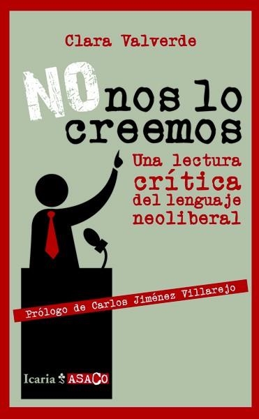 NO NOS LO CREEMOS | 9788498884838 | VALVERDE GEFAELL, CLARA | Llibreria La Gralla | Llibreria online de Granollers