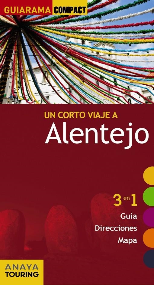 CORTO VIAJE A ALENTEJO, UN (GUIARAMA 2013) | 9788499354583 | CUSTÓDIO, RITA/TARRADELLAS, ÀLEX | Llibreria La Gralla | Llibreria online de Granollers