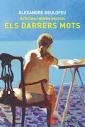 DARRERS MOTS, ELS  | 9788461589852 | DEULOFEU, ALEXANDRE | Llibreria La Gralla | Llibreria online de Granollers