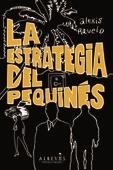 ESTRATEGIA DEL PEQUINÉS, LA | 9788415098812 | RAVELO BETANCOR, ALEXIS | Llibreria La Gralla | Llibreria online de Granollers