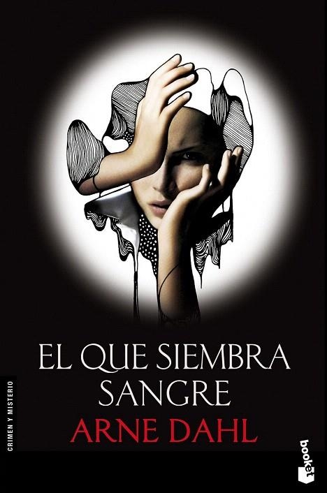 QUE SIEMBRA SANGRE, EL (BOOKET) | 9788423345984 | DAHL, ARNE  | Llibreria La Gralla | Llibreria online de Granollers