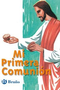 CATECISMO MI PRIMERA COMUNIÓN | 9788421655689 | Llibreria La Gralla | Llibreria online de Granollers