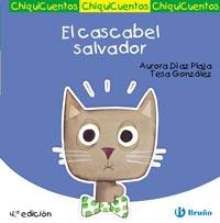 CASCABEL SALVADOR, EL | 9788421697306 | DÍAZ PLAJA, AURORA | Llibreria La Gralla | Llibreria online de Granollers