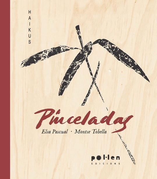 PINCELADAS | 9788486469344 | PASCUAL, ELSA/TOBELLA, MONTSE | Llibreria La Gralla | Llibreria online de Granollers