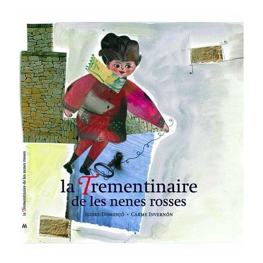 TREMENTINAIRE DE LES NENES ROSSES, LA | 9788461393985 | DOMENJÓ, ISIDRE | Llibreria La Gralla | Llibreria online de Granollers