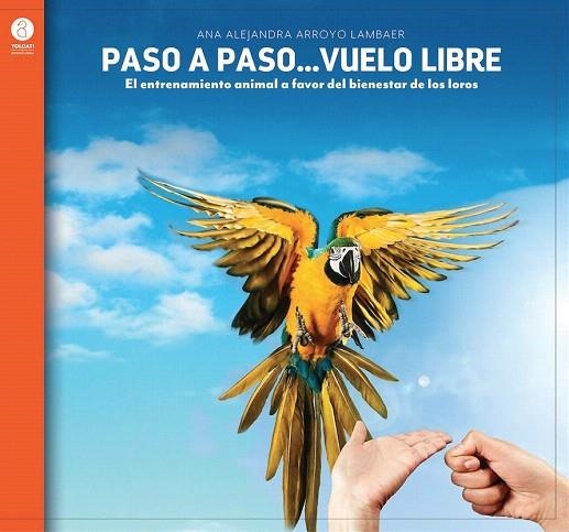 PASO A PASO VUELO LIBRE | 9781565924796 | VVAA | Llibreria La Gralla | Llibreria online de Granollers