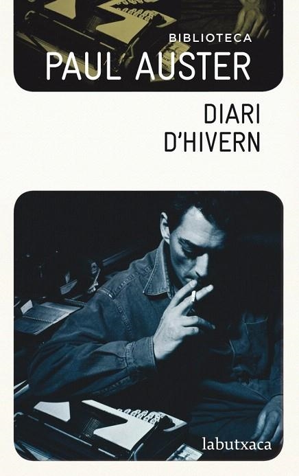 DIARI D'HIVERN | 9788499306261 | AUSTER, PAUL | Llibreria La Gralla | Llibreria online de Granollers