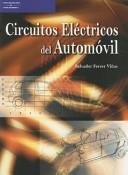 CIRCUITOS ELECTRICOS DEL AUTOMOVIL | 9788428329125 | Llibreria La Gralla | Llibreria online de Granollers