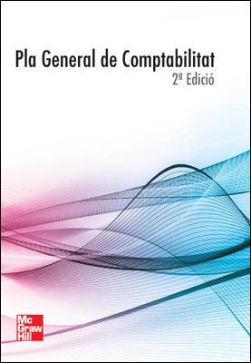 PLA GENERAL DE COMPTABILITAT | 9788448182816 | Llibreria La Gralla | Llibreria online de Granollers