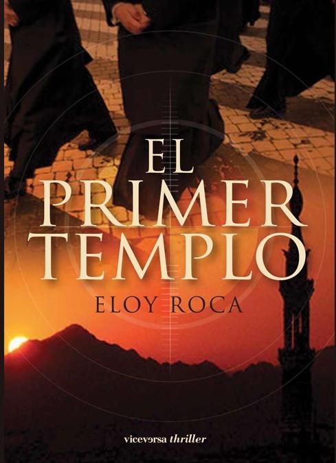 PRIMER TEMPLO, EL | 9788492819089 | ROCA, ELOY | Llibreria La Gralla | Llibreria online de Granollers