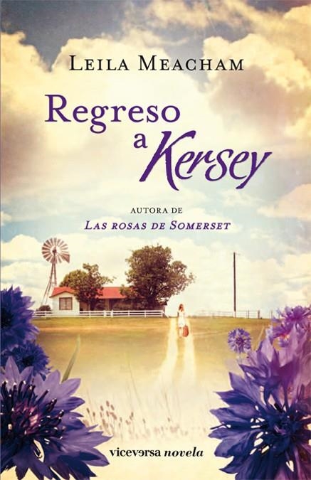 REGRESO A KERSEY | 9788492819973 | MEACHAM, LEILA | Llibreria La Gralla | Llibreria online de Granollers