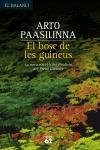 BOSC DE LES GUINEUS, EL (BALANCI 508) | 9788429755862 | PAASILINNA, ARTO | Llibreria La Gralla | Llibreria online de Granollers