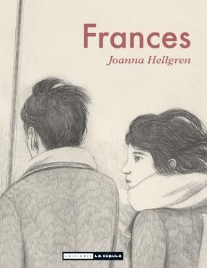 FRANCES | 9788415724117 | HELLGREN, JOANNA | Llibreria La Gralla | Llibreria online de Granollers