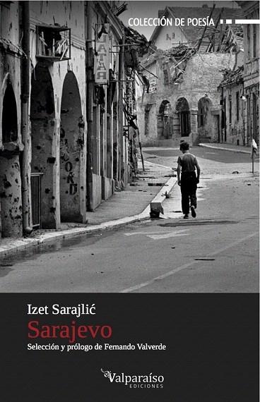 SARAJEVO | 9788494000997 | SARAJLIC, IZET | Llibreria La Gralla | Llibreria online de Granollers