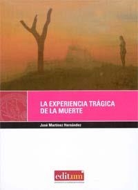 EXPERIENCIA TRAGICA DE LA MUERTE | 9788483719404 | MARTINEZ, JOSE | Llibreria La Gralla | Llibreria online de Granollers