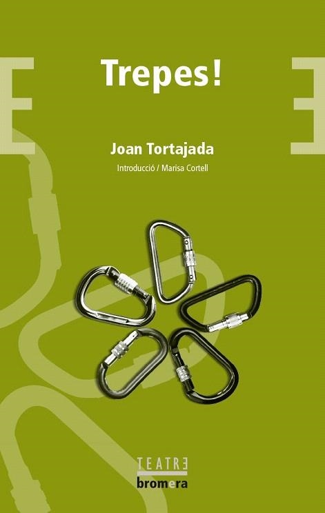 TREPES | 9788490260937 | TORTAJADA ORRIOLS, JOAN | Llibreria La Gralla | Llibreria online de Granollers