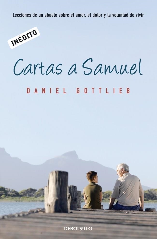 CARTAS A SAMUEL (DB AUTOYUDA) | 9788483464908 | GOTTLIEB, DANIEL | Llibreria La Gralla | Llibreria online de Granollers