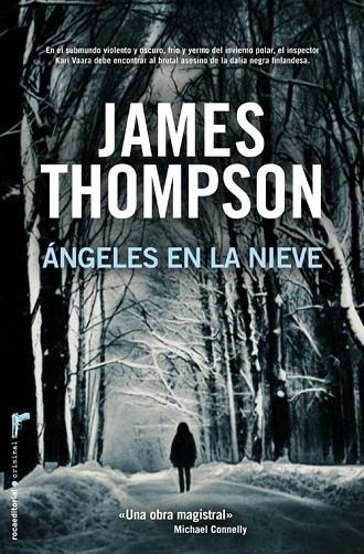 ANGELES EN LA NIEVE | 9788499180625 | THOMPSON, JAMES | Llibreria La Gralla | Llibreria online de Granollers