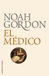 MEDICO, EL (NOVA EDICIO) | 9788499182575 | GORDON, NOAH | Llibreria La Gralla | Llibreria online de Granollers