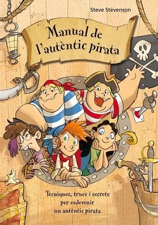 TRESOR DELS ABISMES, EL (L'ESCOLA DE PIRATES, 8) | 9788415235361 | STEVENSON, STEVE | Llibreria La Gralla | Librería online de Granollers