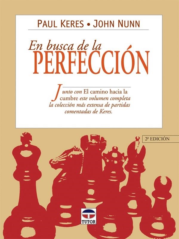 EN BUSCA DE LA PERFECCION | 9788479022280 | KERE, PAUL / NUNN, JOHN | Llibreria La Gralla | Llibreria online de Granollers