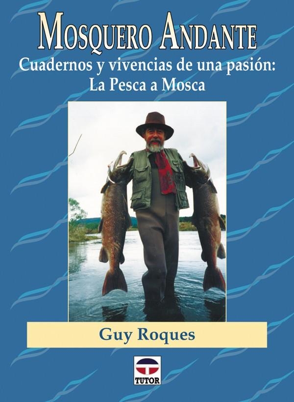 MOSQUERA ANDANTE | 9788479022877 | ROQUES, GUY | Llibreria La Gralla | Llibreria online de Granollers