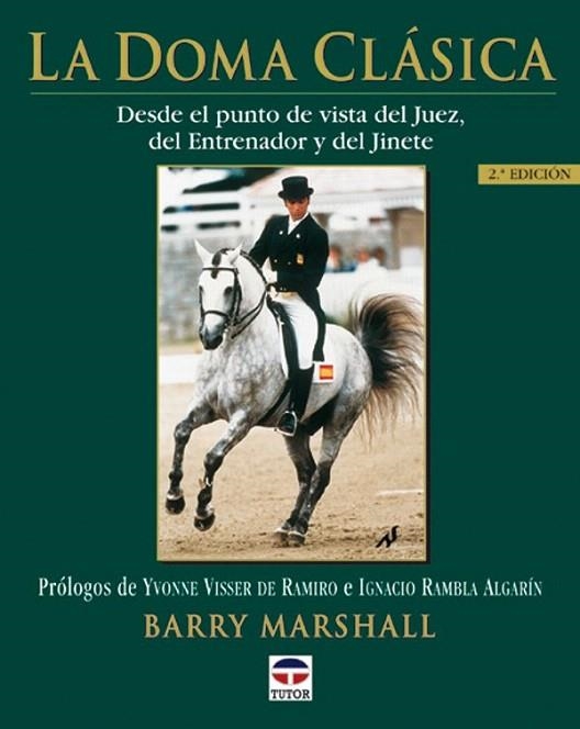 DOMA CLASICA, LA | 9788479023102 | MARSHALL, BARRY | Llibreria La Gralla | Llibreria online de Granollers