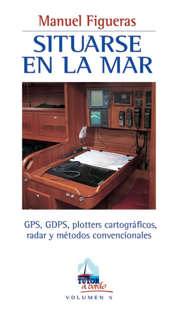 SITUARSE EN ALTA MAR | 9788479023355 | FIGUERAS, MANUEL | Llibreria La Gralla | Llibreria online de Granollers