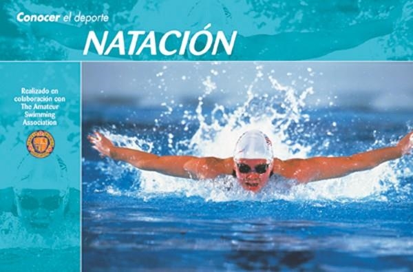 NATACION (CONOCER EL DEPORTE) | 9788479023492 | THE AMATEUR SWIMMING ASSOCIATION | Llibreria La Gralla | Llibreria online de Granollers