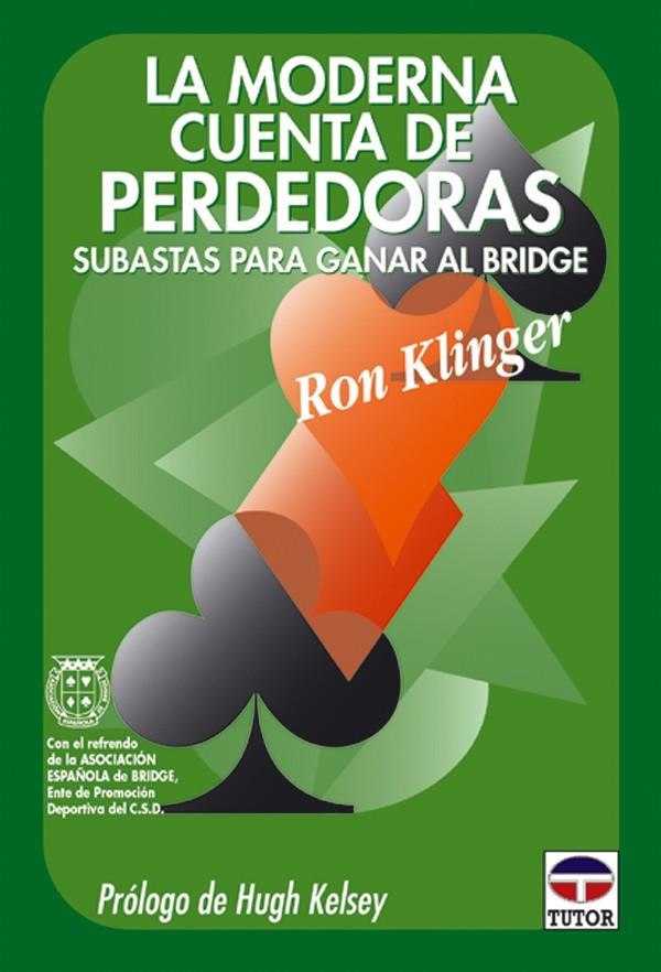 MODERNA CUENTA DE PERDEDORAS, LA | 9788479022471 | KLINGER, RON | Llibreria La Gralla | Llibreria online de Granollers