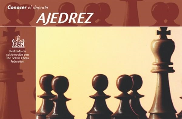 AJEDREZ (CONOCER EL DEPORTE) | 9788479023799 | VARIOS AUTORES | Llibreria La Gralla | Llibreria online de Granollers