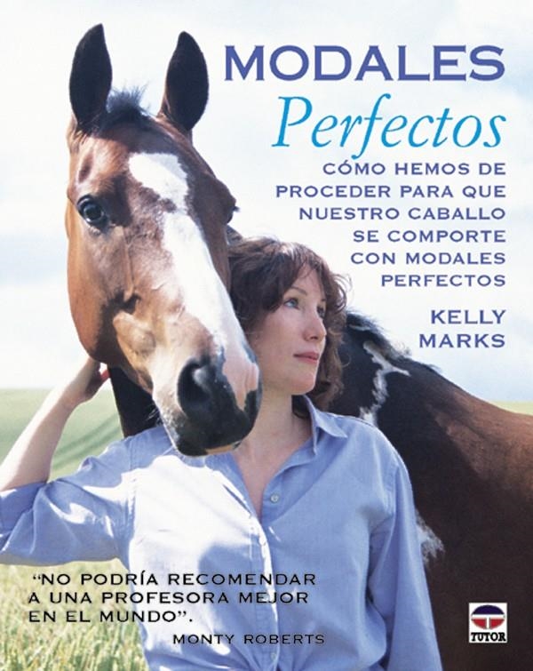 MODALES PERFECTOS | 9788479023935 | MARKS, KELLY | Llibreria La Gralla | Llibreria online de Granollers