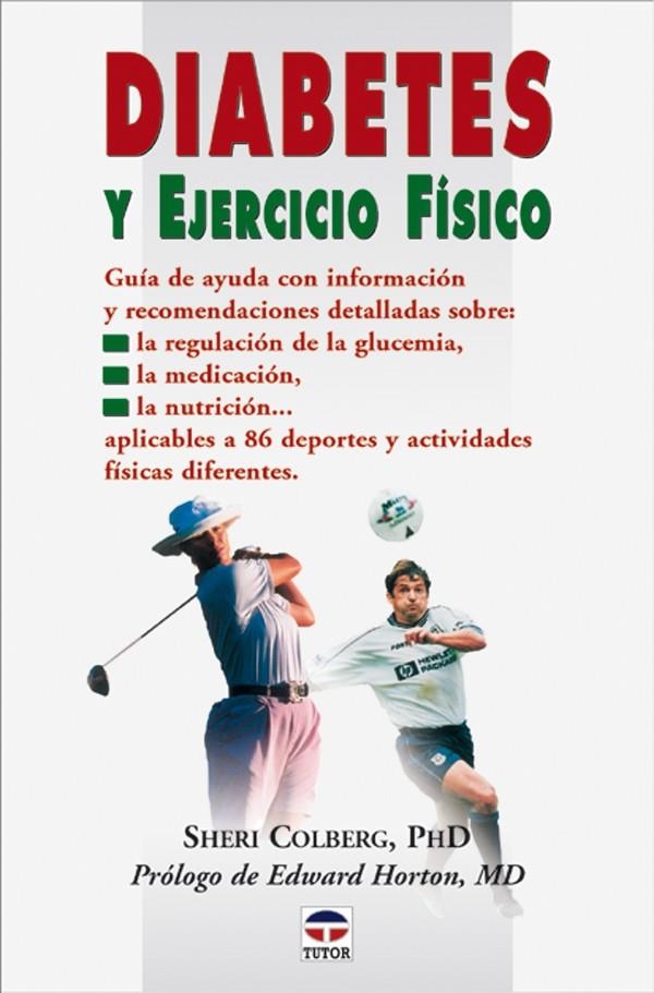 DIABETES Y EJERCICIO FISICO | 9788479024222 | COLBERG, SHERI | Llibreria La Gralla | Llibreria online de Granollers