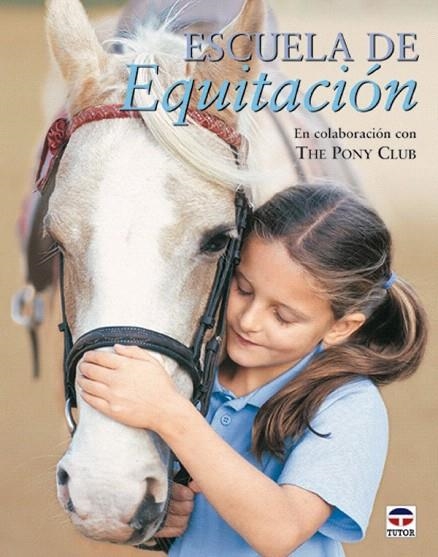 ESCUELA DE EQUITACION | 9788479024574 | SAUNDERS, CATHERINE | Llibreria La Gralla | Llibreria online de Granollers